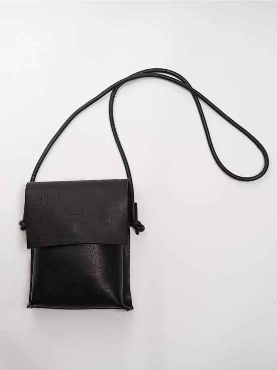 Black Trail Bag