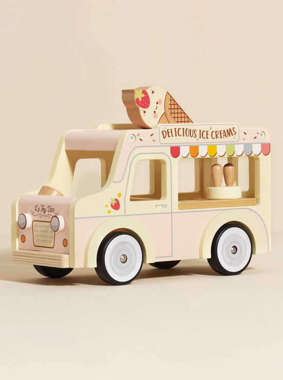 Ice Cream Van