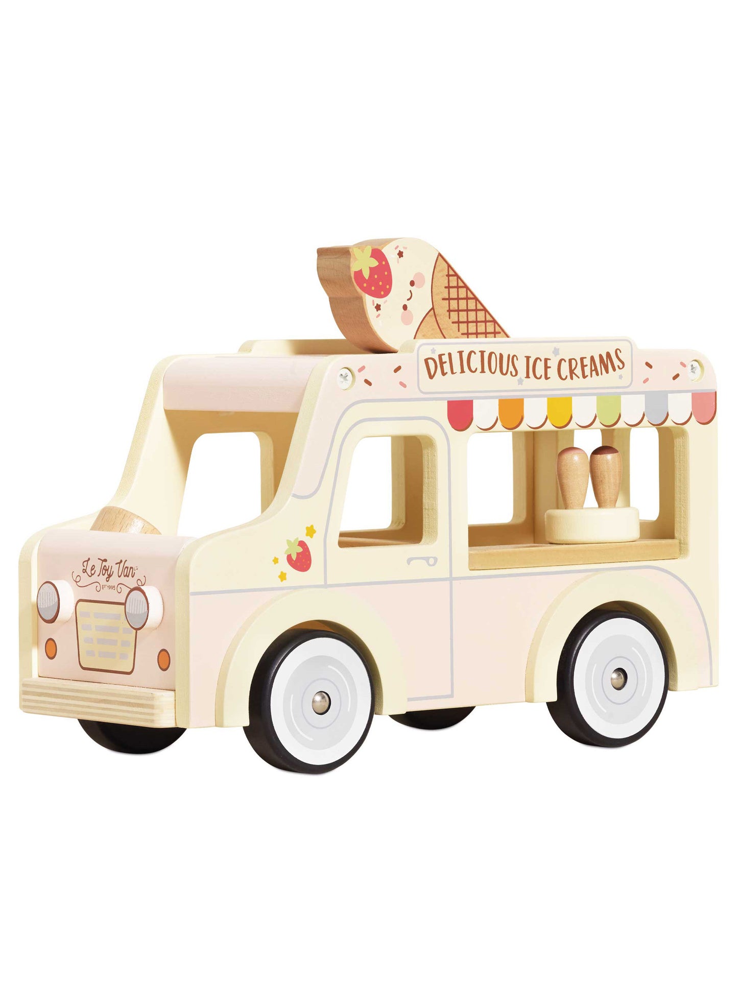 Ice Cream Van