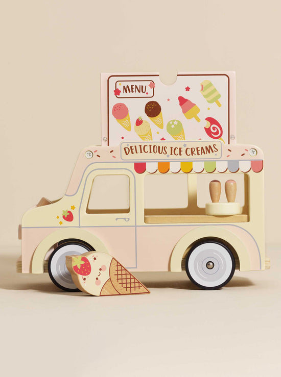 Ice Cream Van