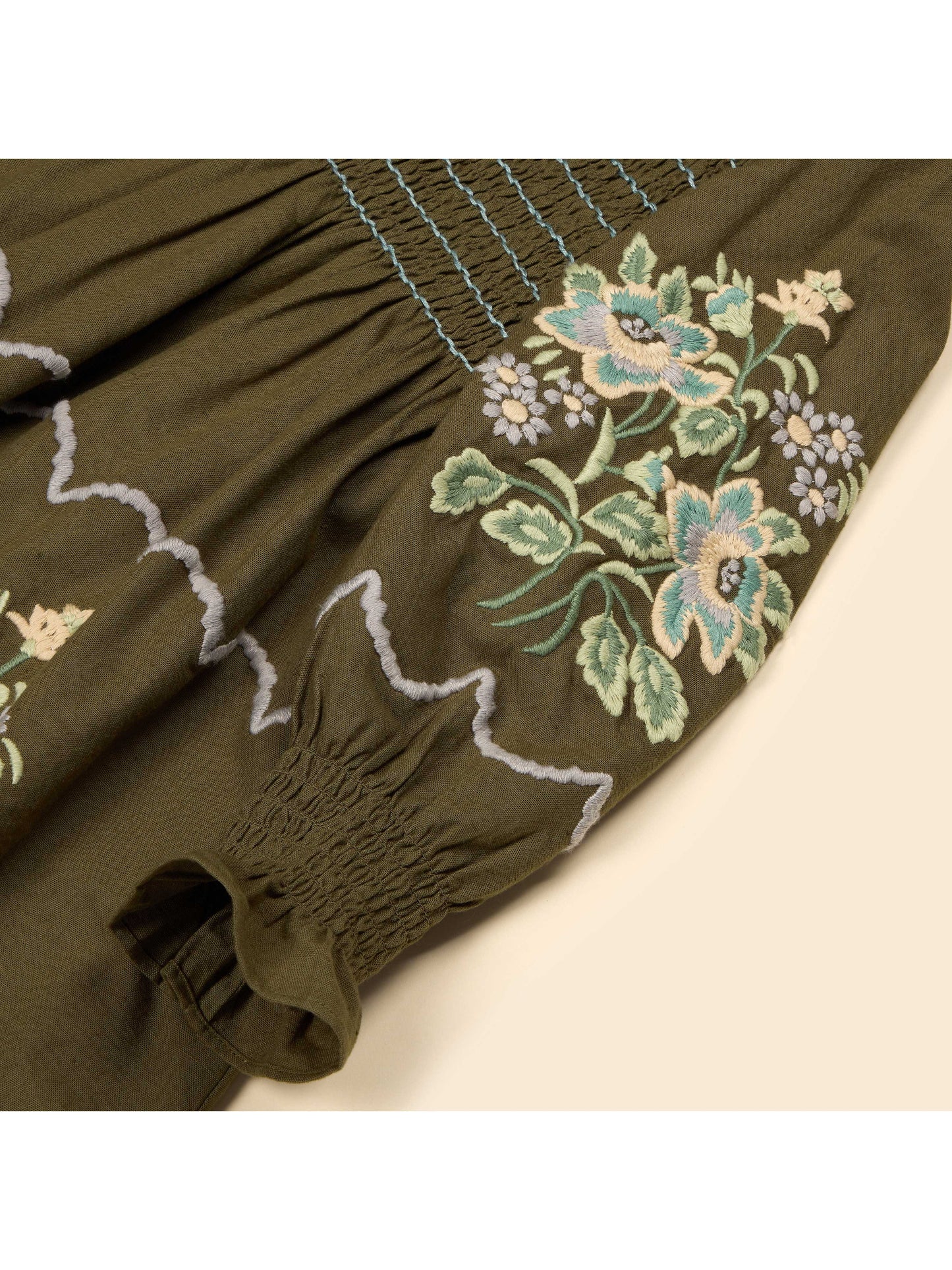 Forest Mia Dress