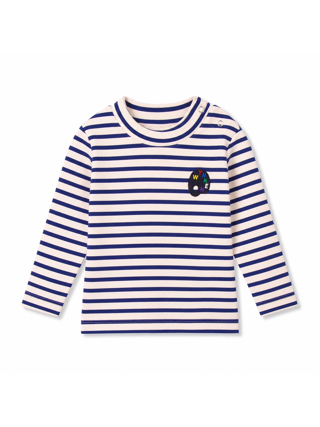 Ultramarine Mini Soft Roll Neck