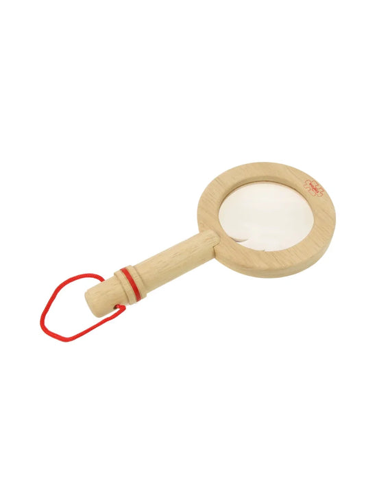 Magnifying Glass