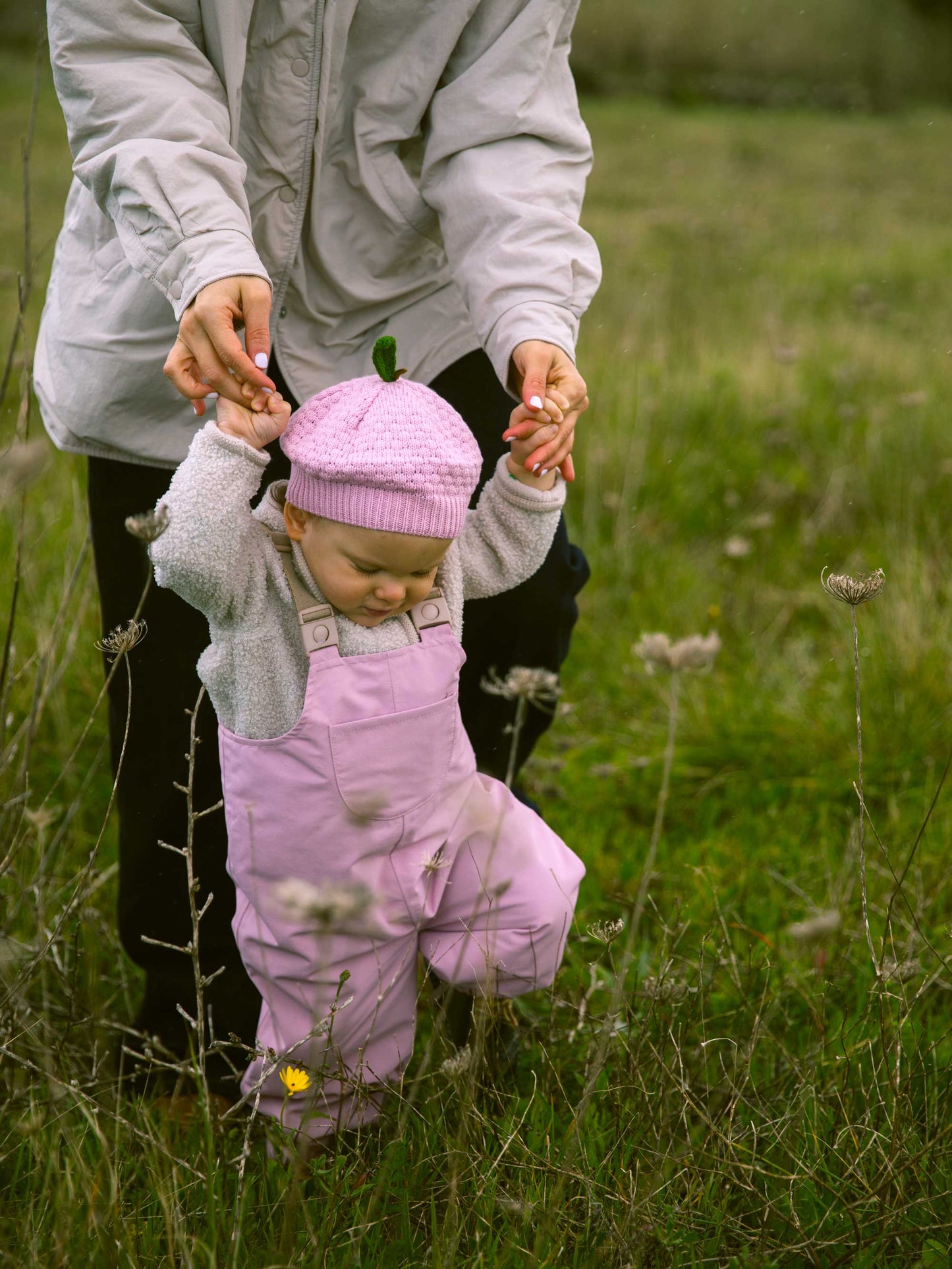 Raspberry Alexo Beret