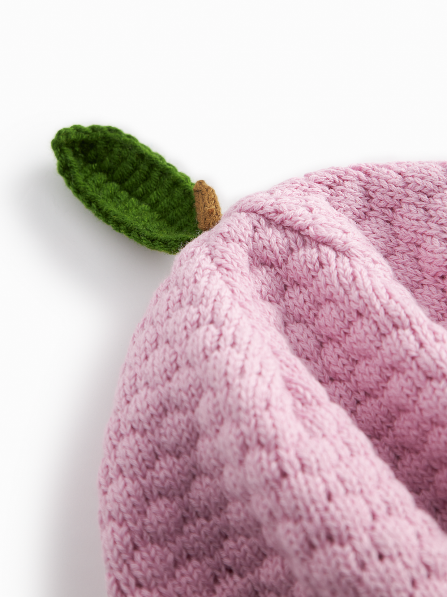 Raspberry Alexo Beret