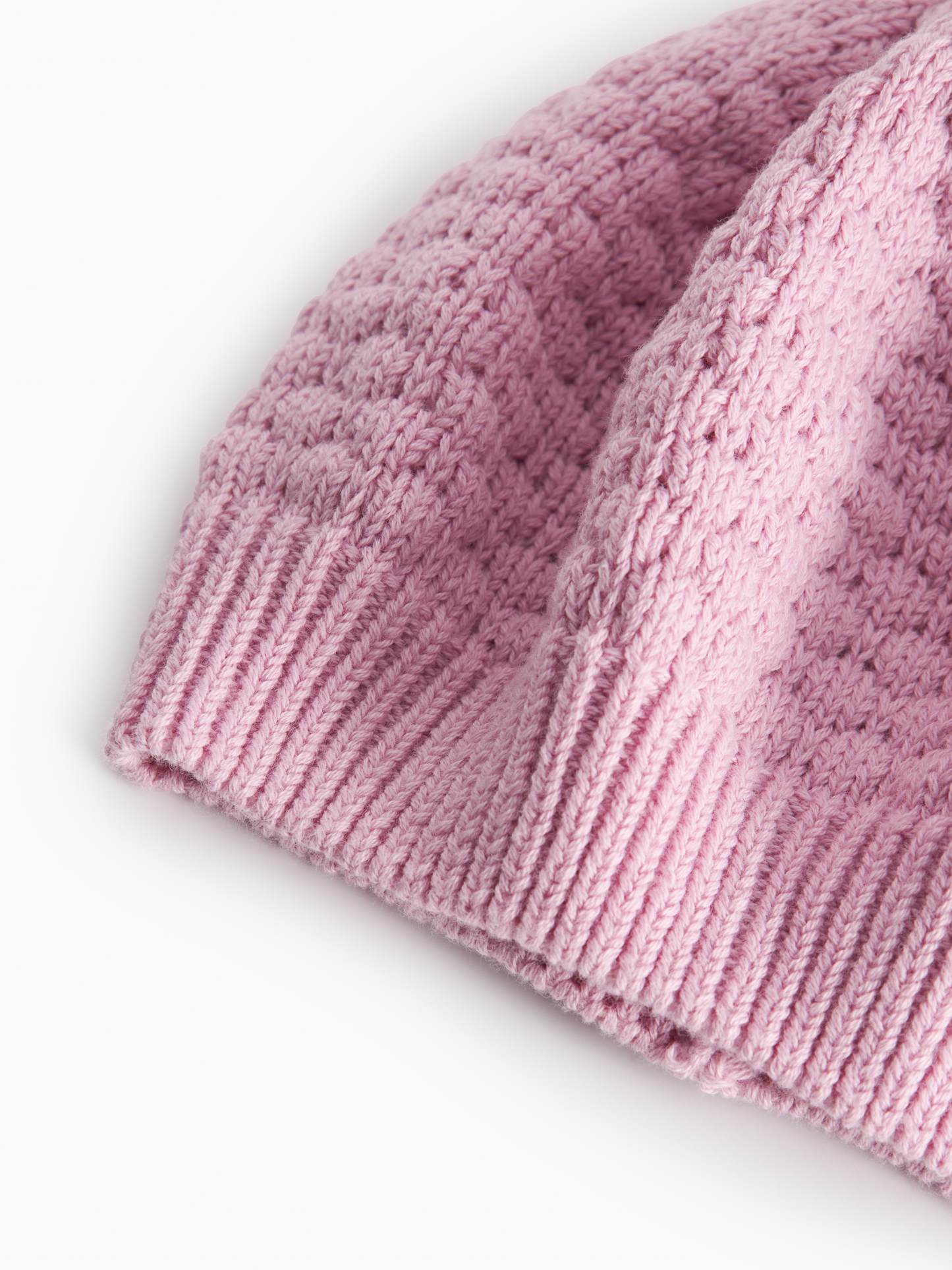 Raspberry Alexo Beret