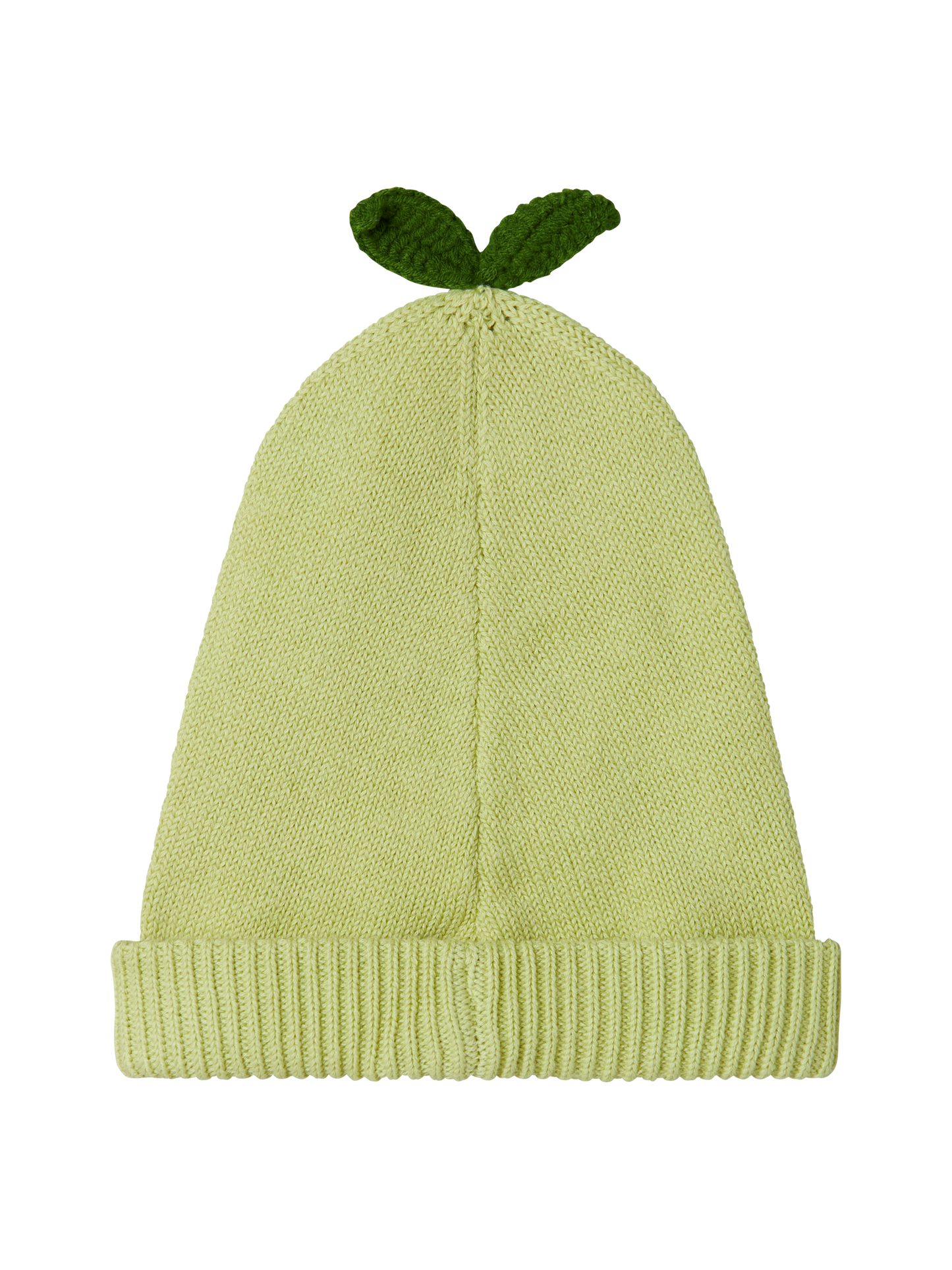 Pear Atlas Hat