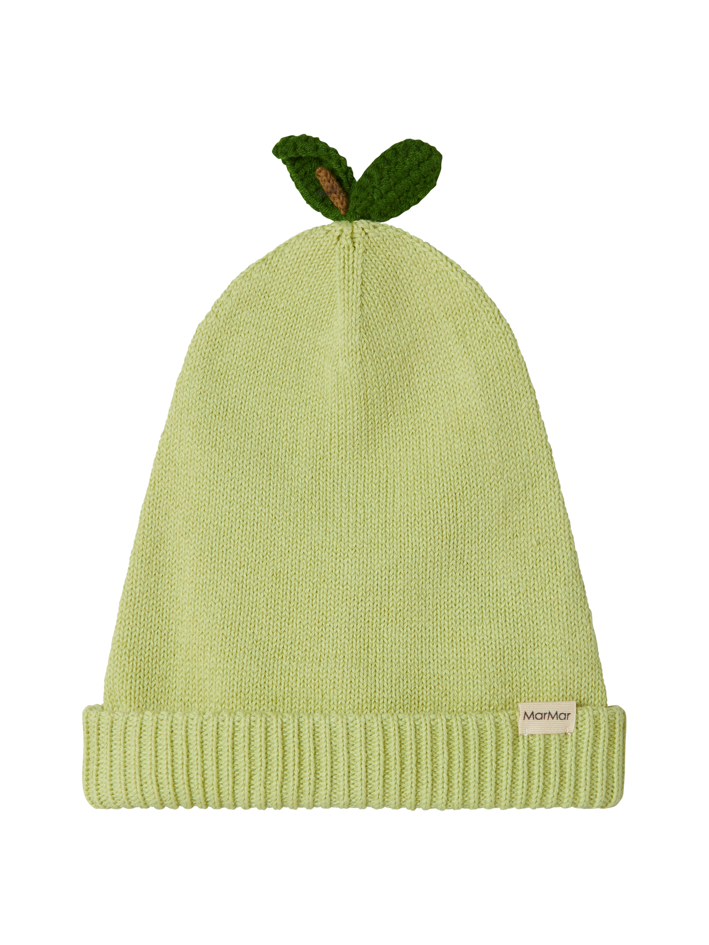 Pear Atlas Hat