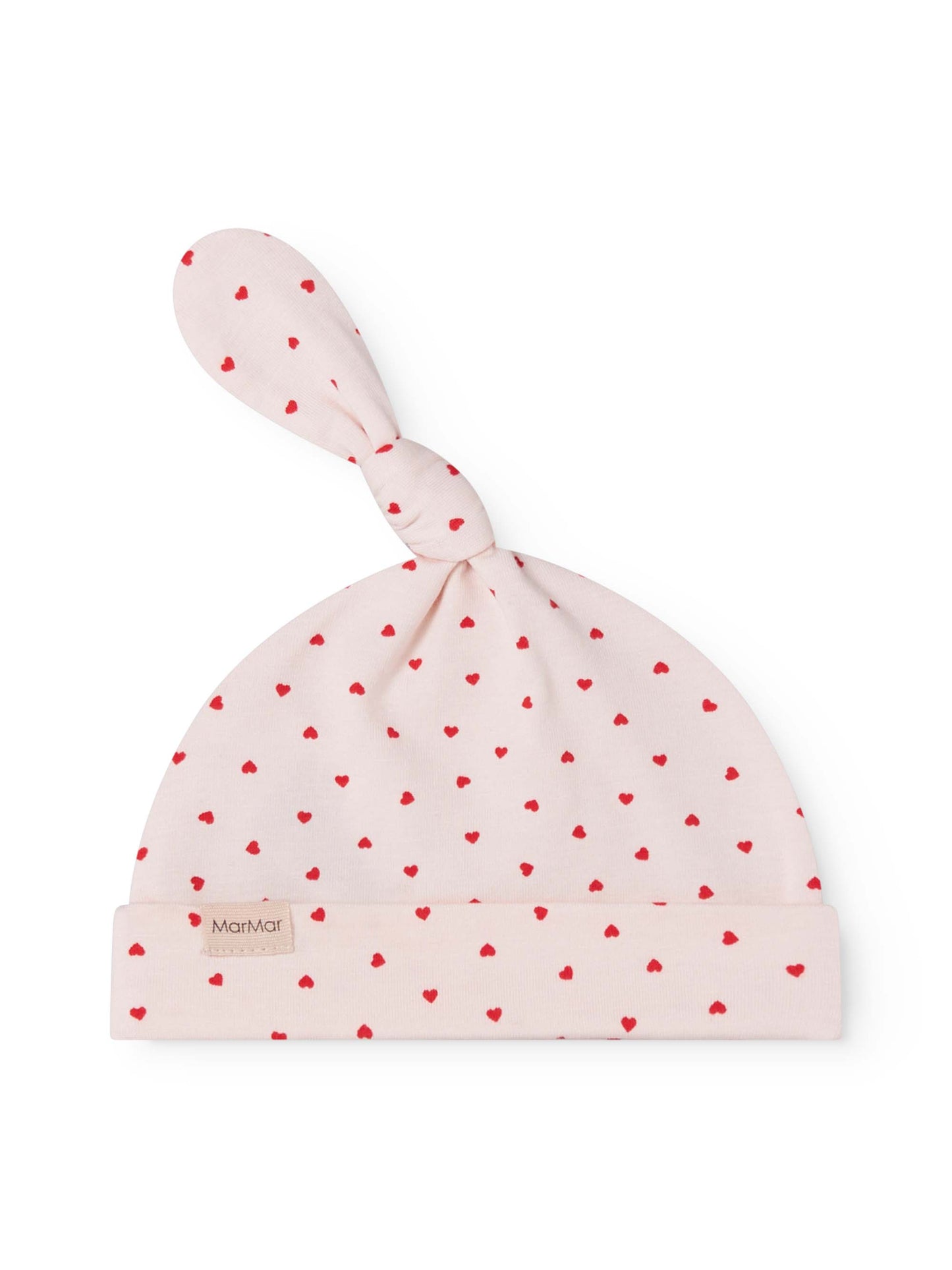 Happy Hearts Aiki Baby Hat