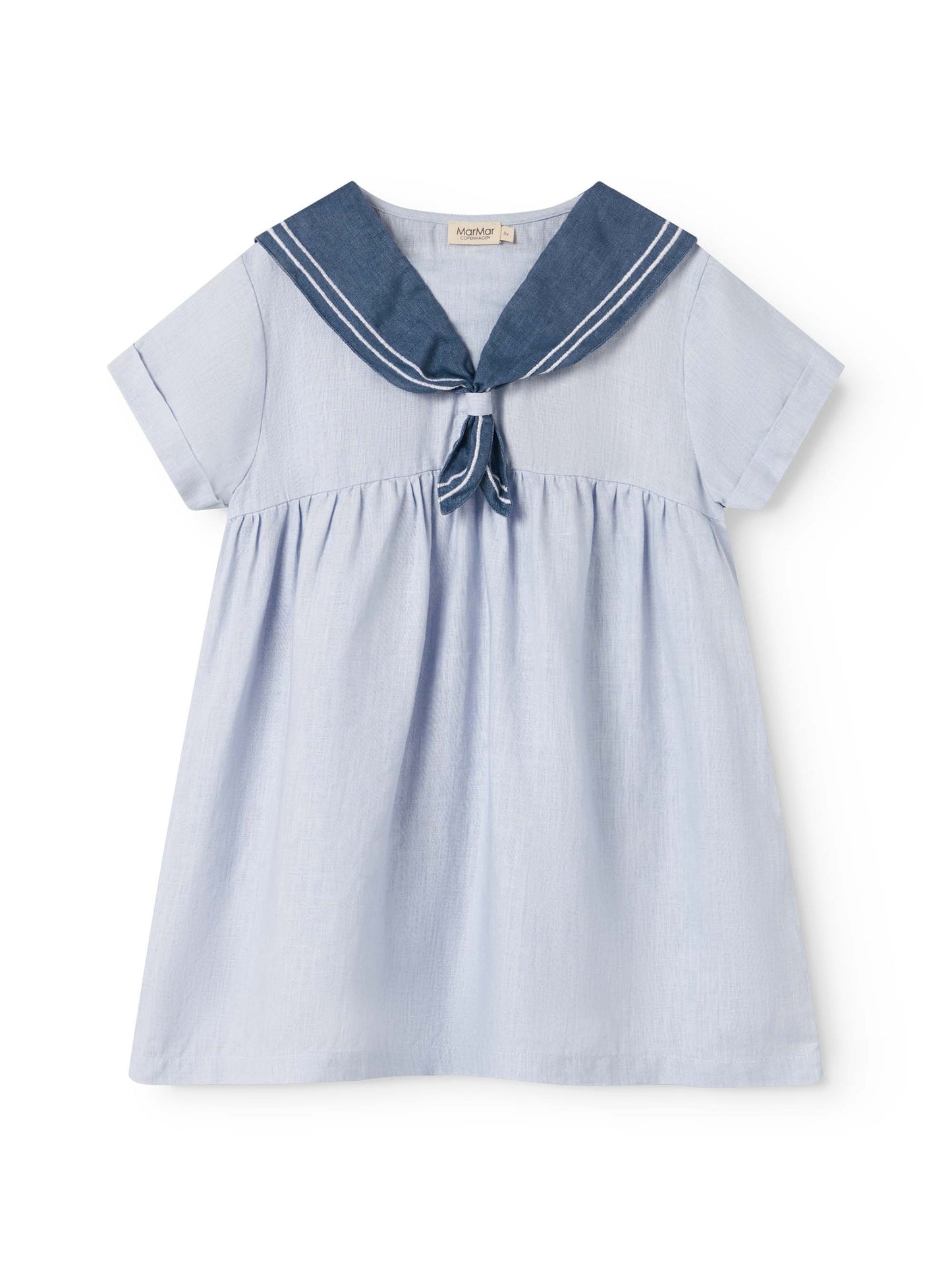 Blue Mist Dresea Sailor Dress