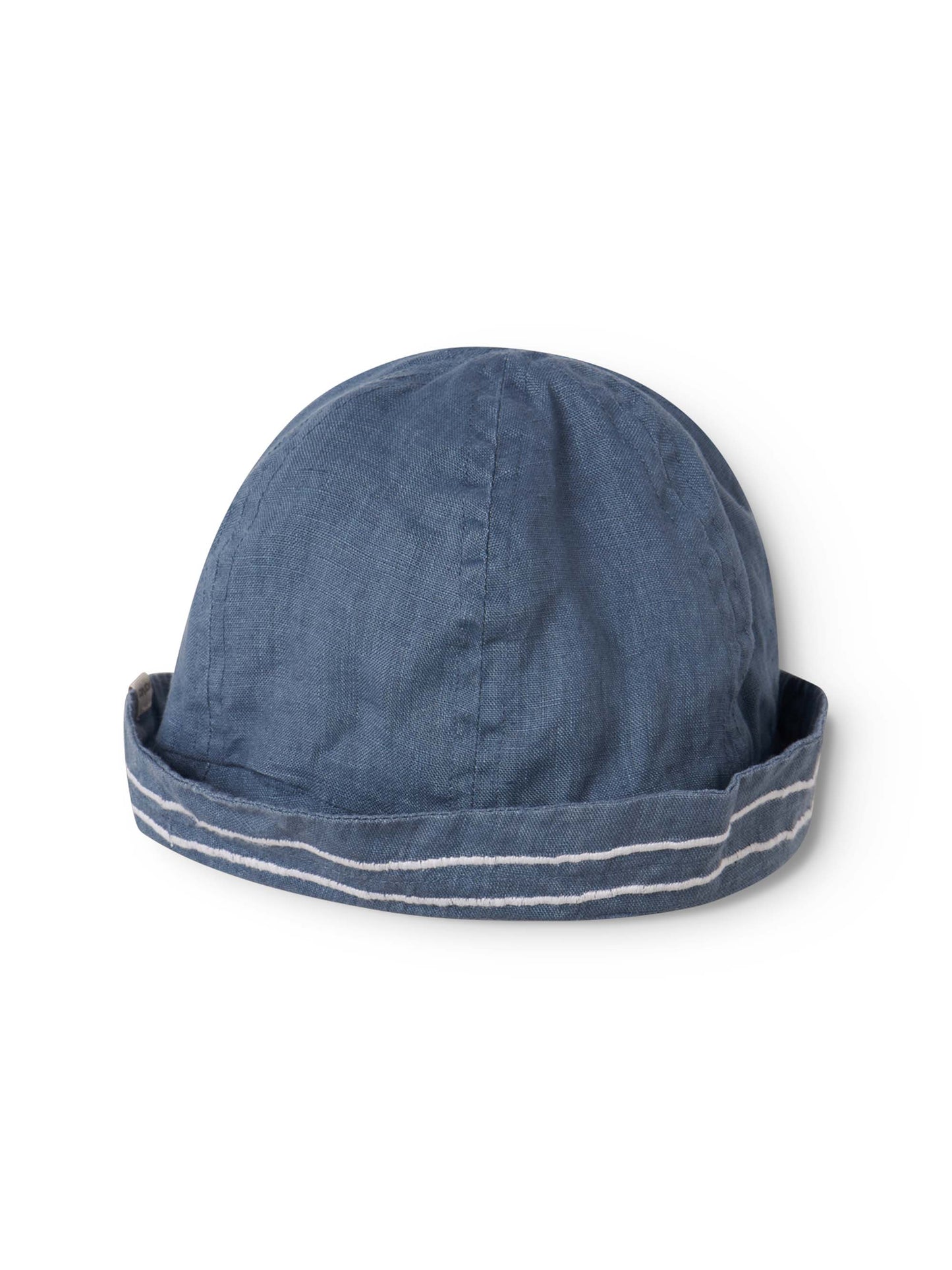 Navy Dust Asea Sailor Hat