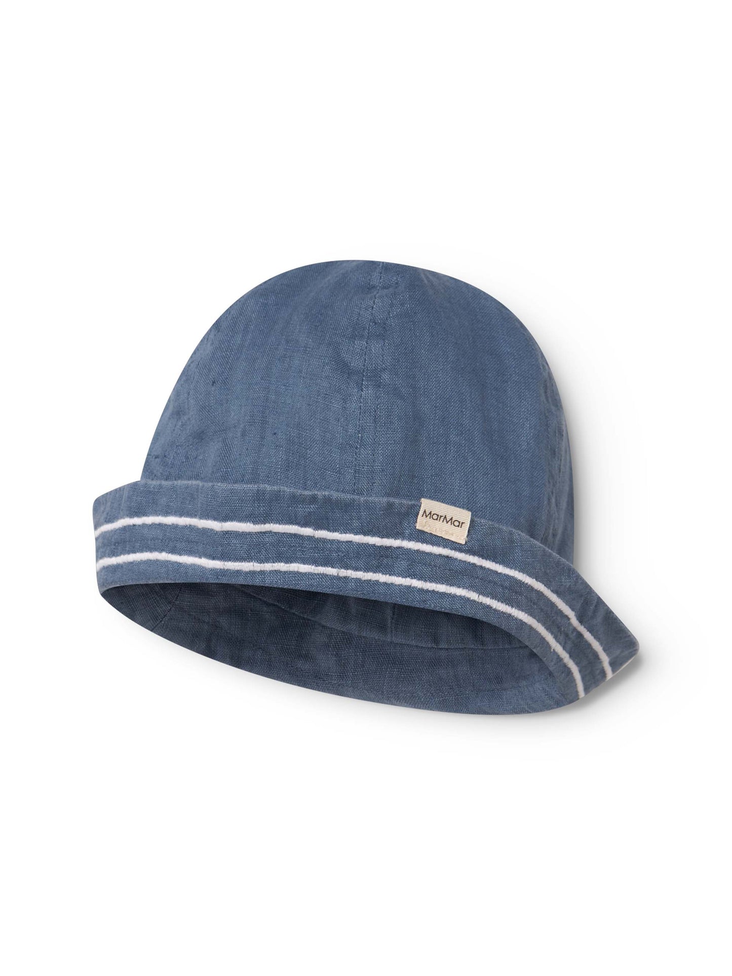 Navy Dust Asea Sailor Hat