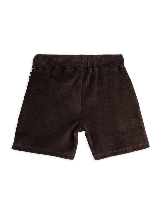 Piano Terry Sweat Shorts