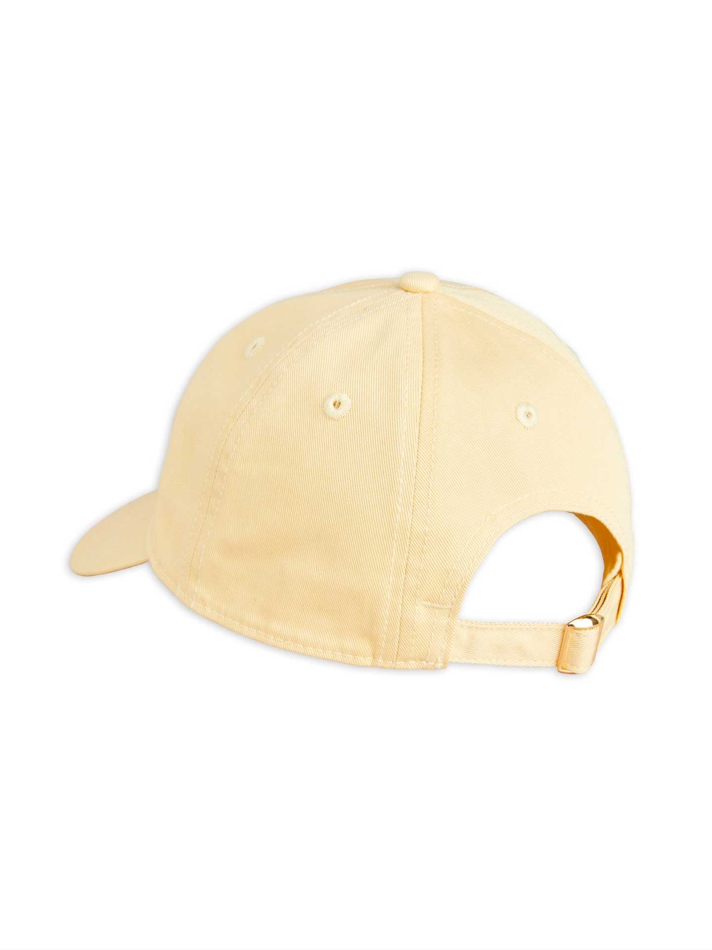 Note Emblem Soft Cap