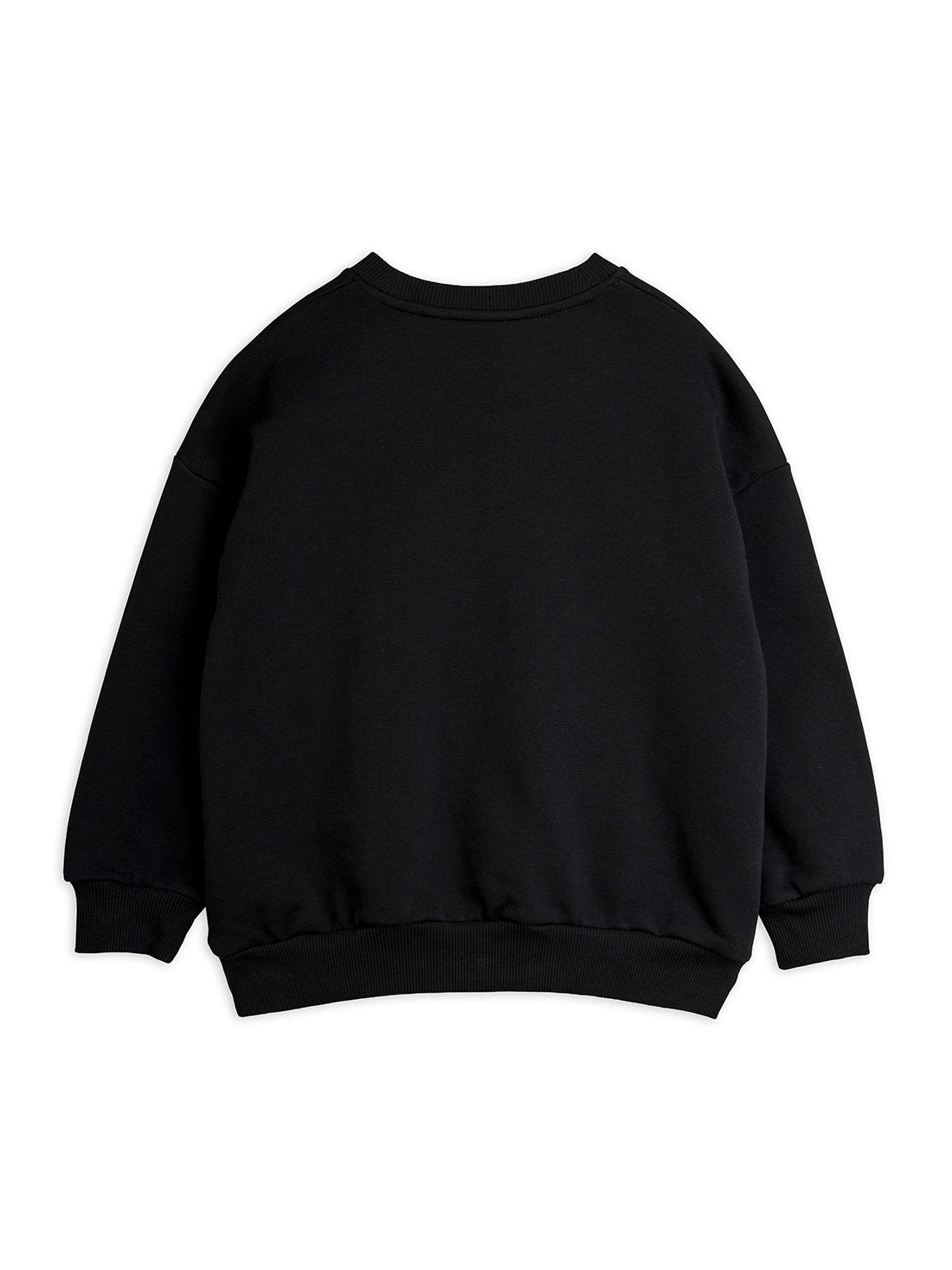 Alien Chenille Sweatshirt