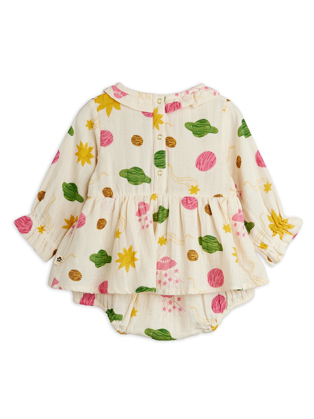 Starfall AOP Woven Body