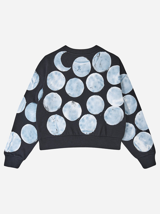 Full Moon Sweatshirt