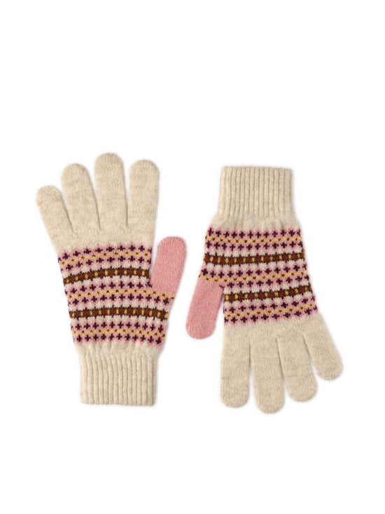 Load image into Gallery viewer, Fairisle Gloves

