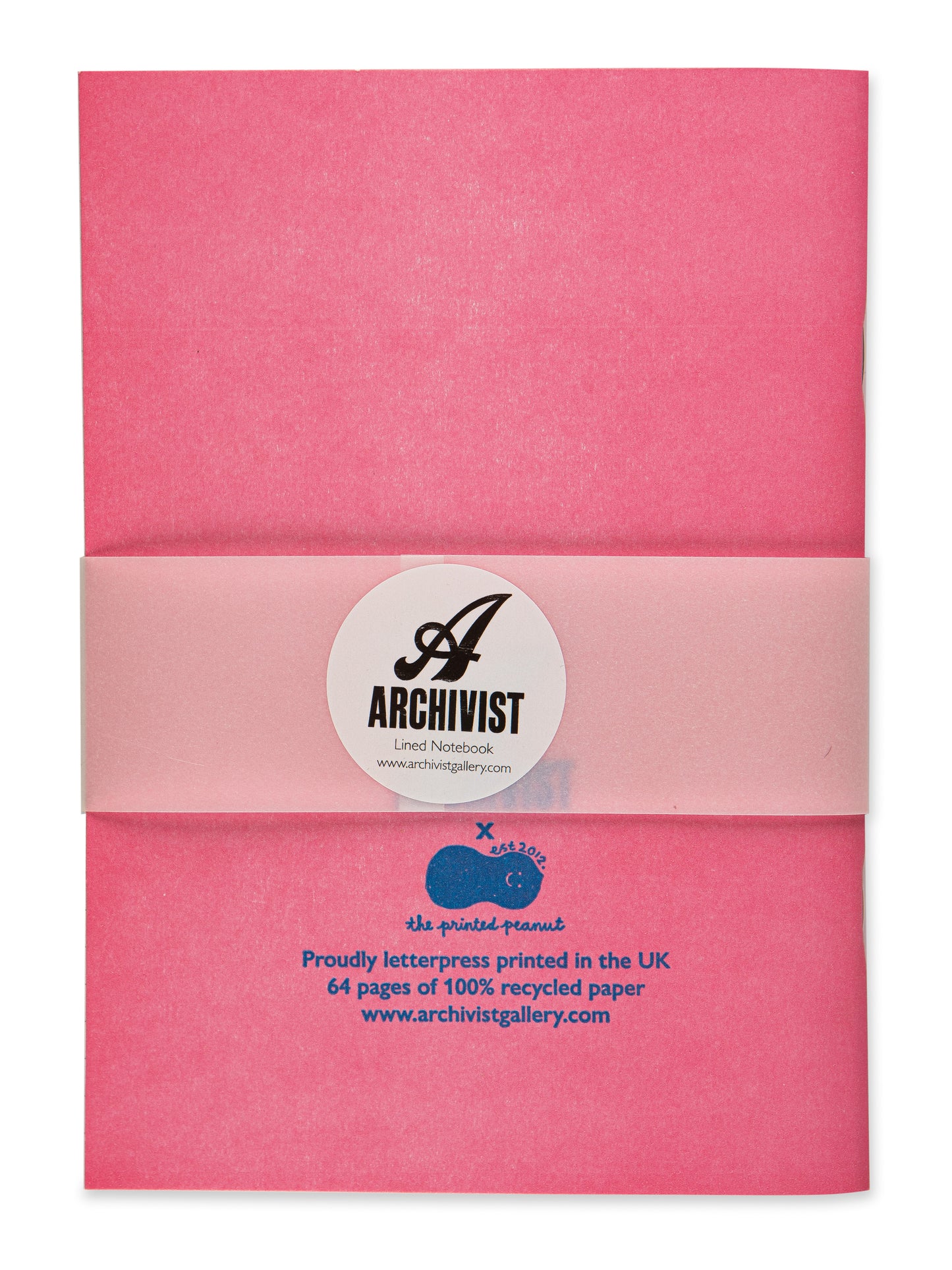 Bright Ideas Notebook