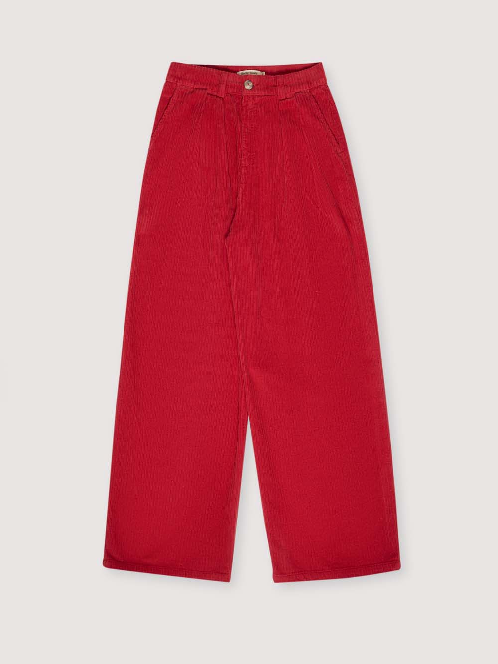 Ruby Corduroy Trousers