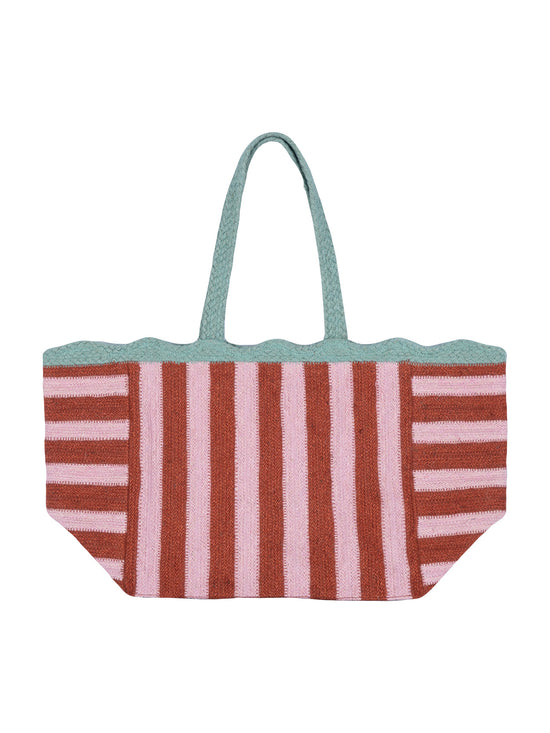 Strawberry Large Beni Bag