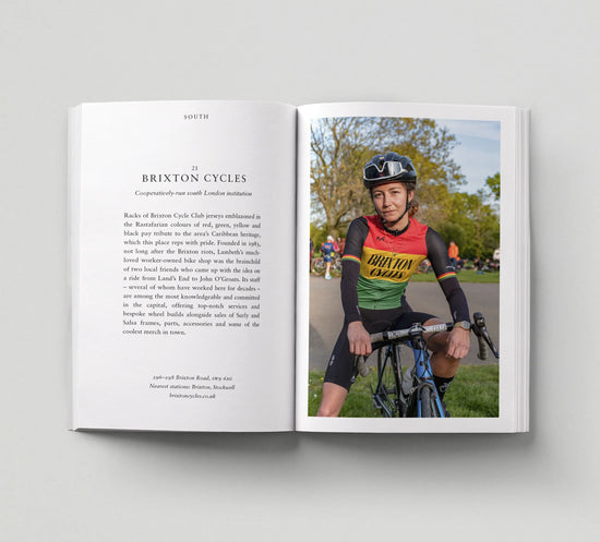 Bicycle Wheel Brixton Cycles Service An Opinionated Guide To Cycle