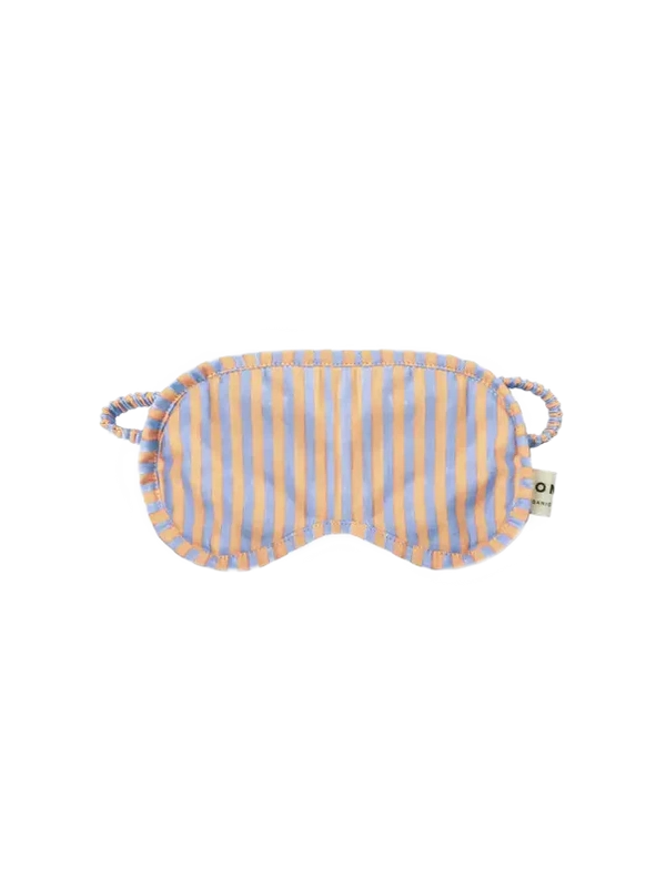 Candy Organic Cotton Eye Mask