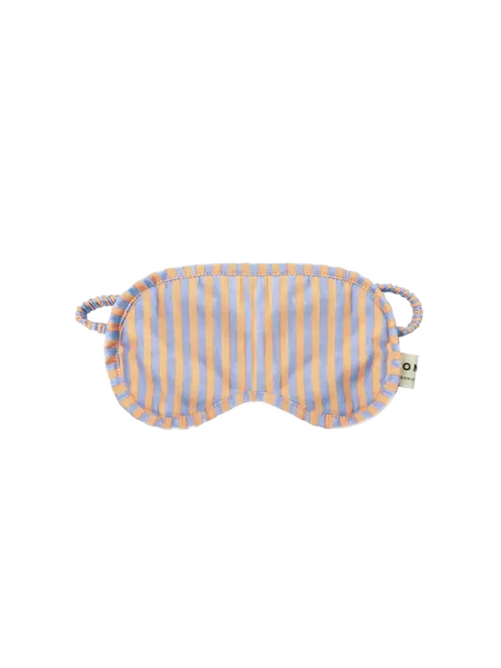 Candy Organic Cotton Eye Mask
