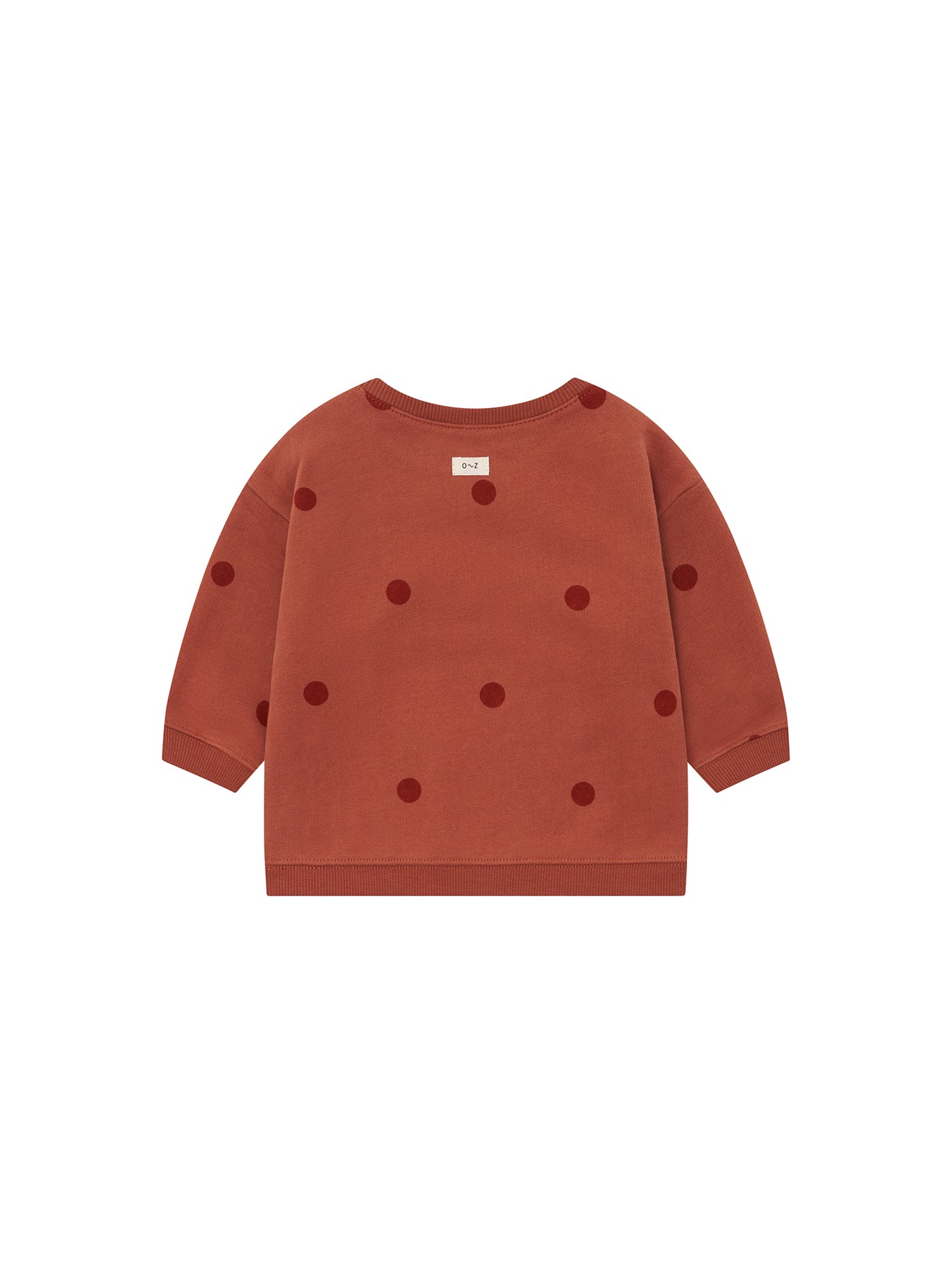 Rooibos Dots Sweatshirt