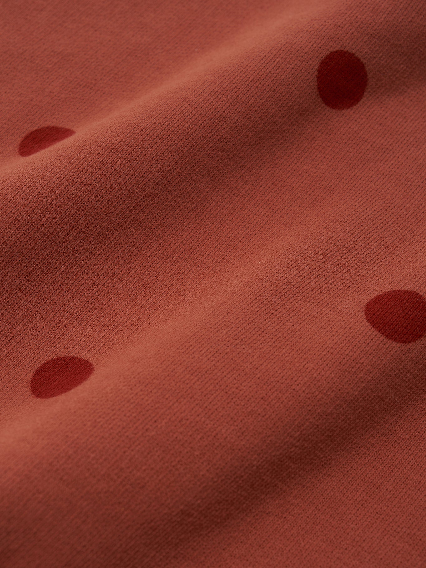 Rooibos Dots Traveller Pants