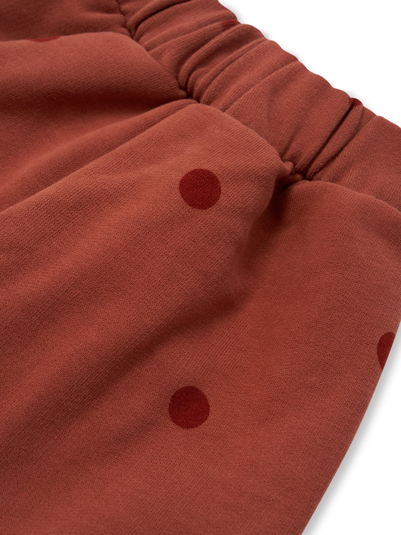 Rooibos Dots Traveller Pants
