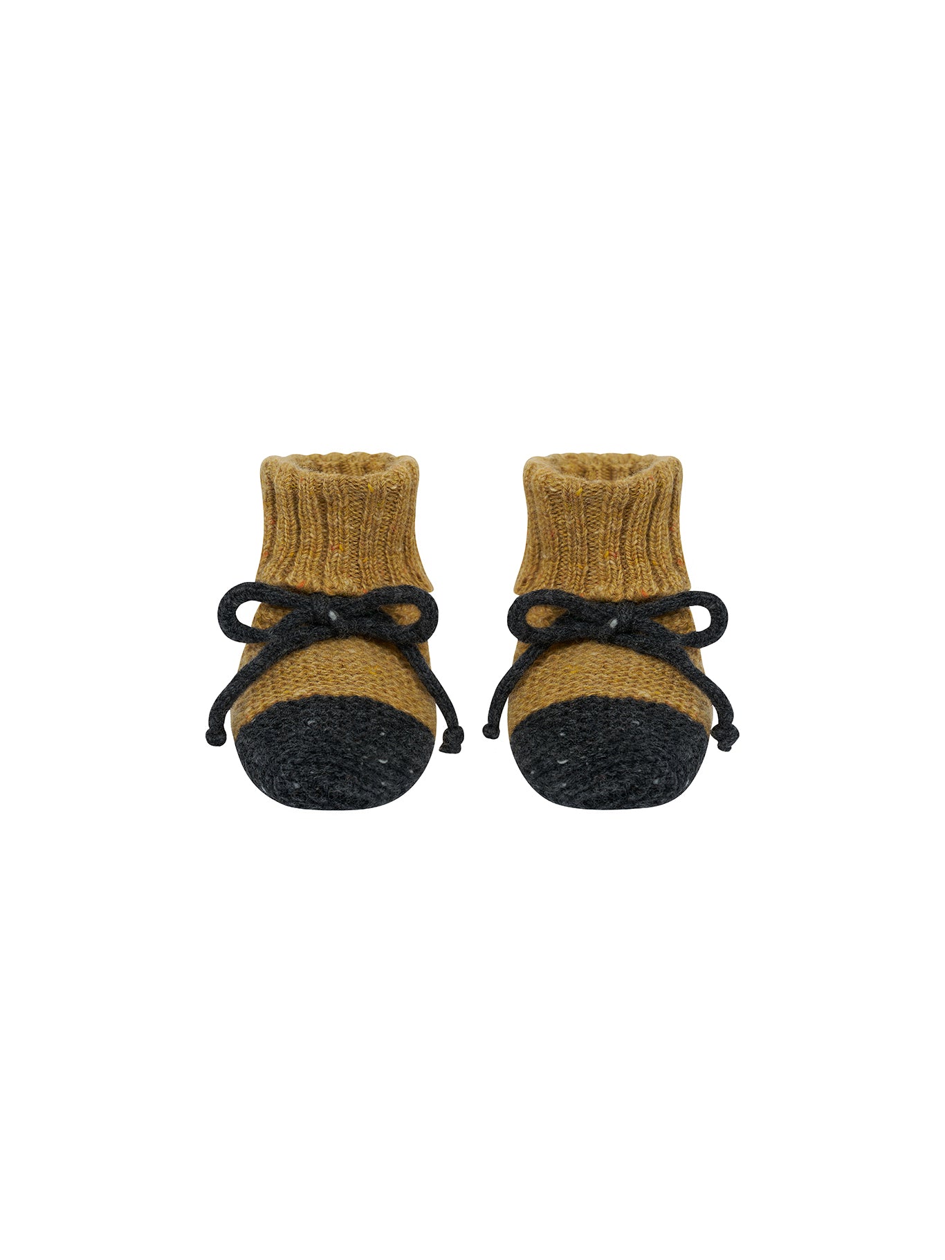 Cocoon Booties