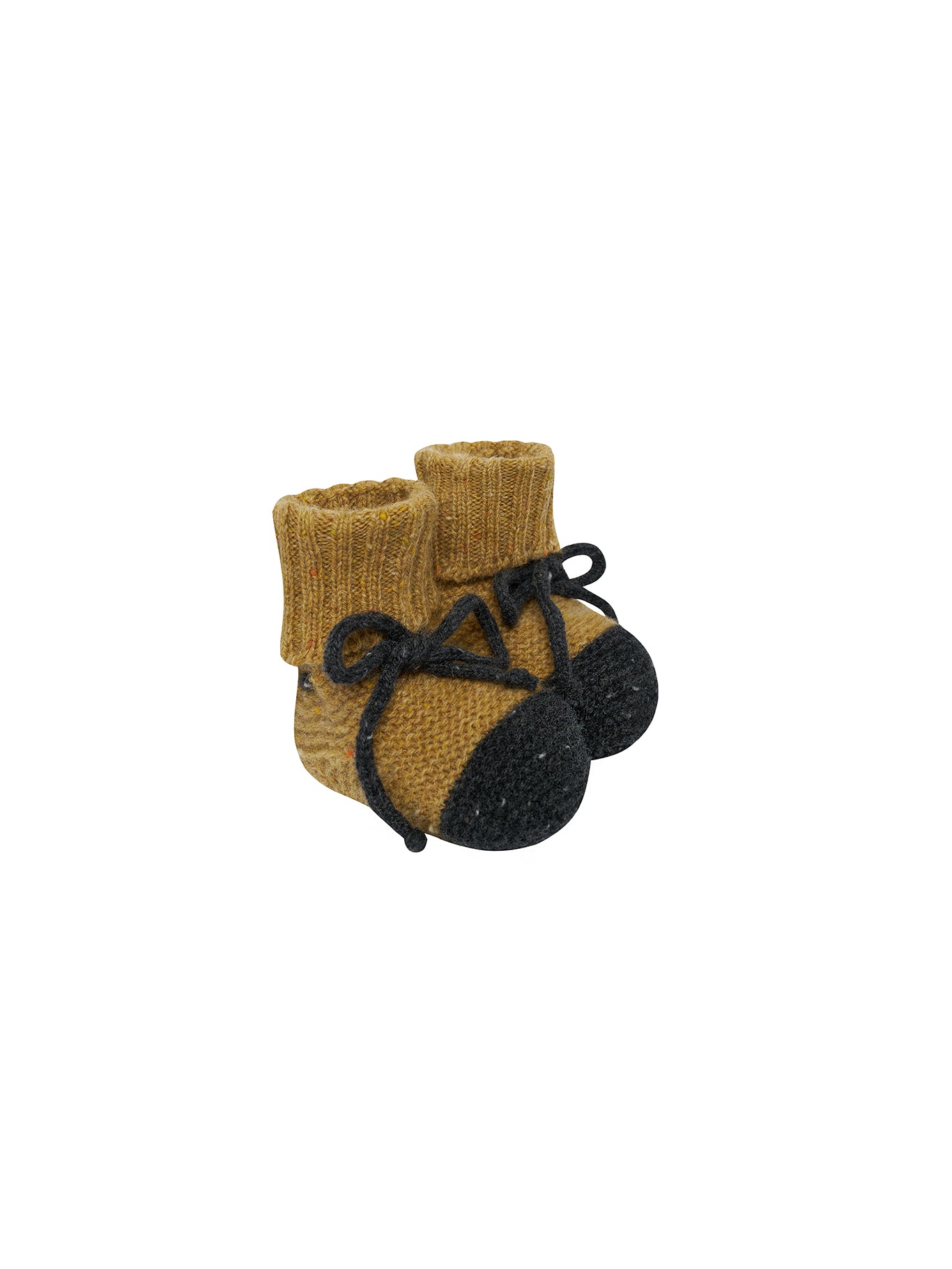 Cocoon Booties