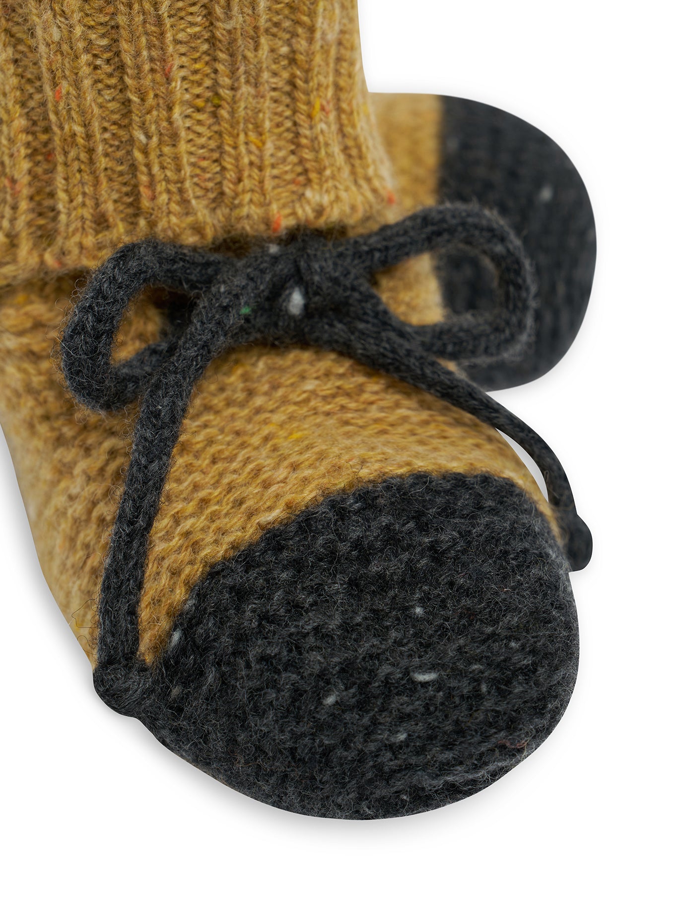 Cocoon Booties