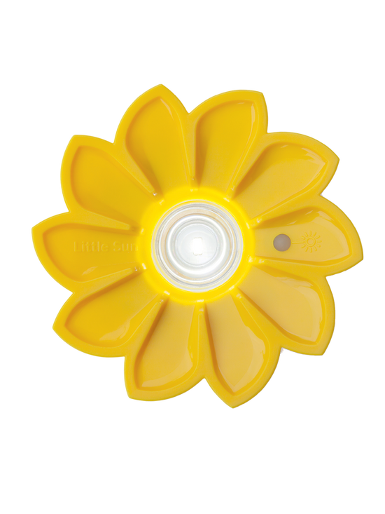 Load image into Gallery viewer, Little Sun Solar Lamp
