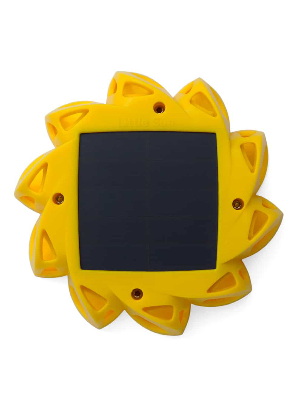 Load image into Gallery viewer, Little Sun Solar Lamp

