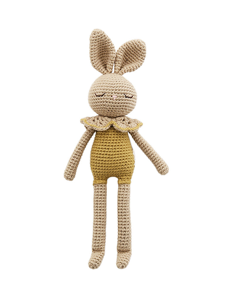 Kiwi Bianca Bunny