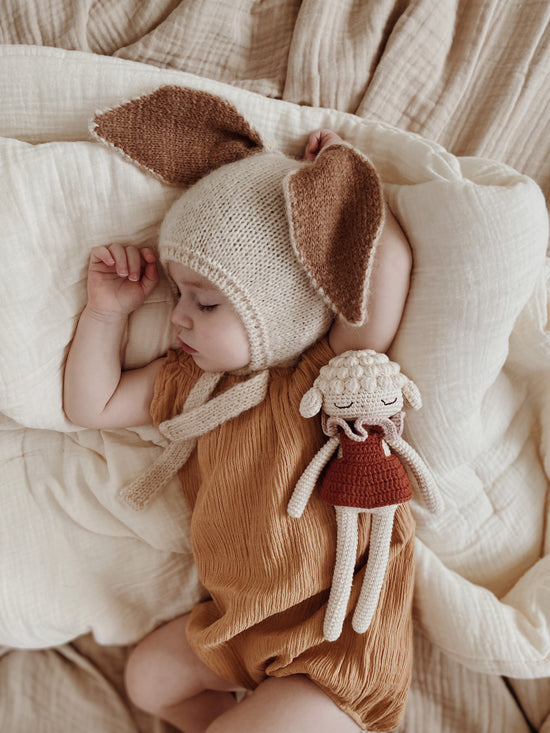 Rose Luna Lamb