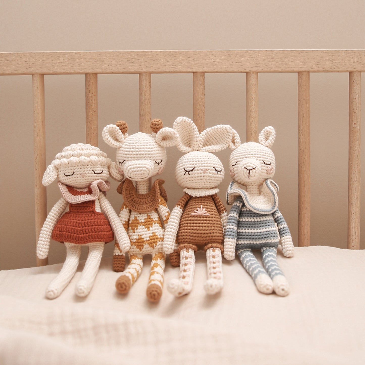 Rose Luna Lamb