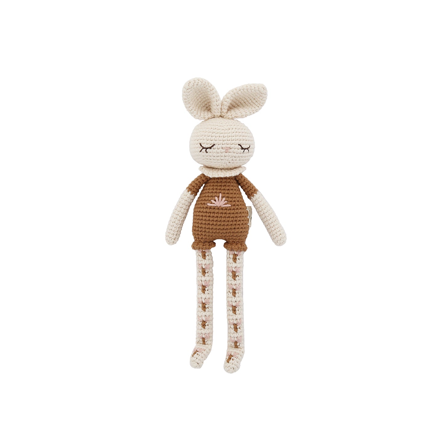 Rosa Bonnie Bunny