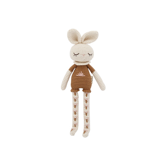 Rosa Bonnie Bunny