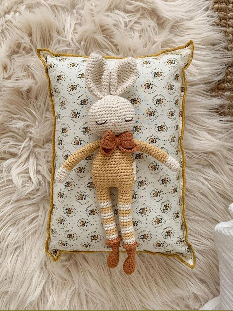Easter the Bunny