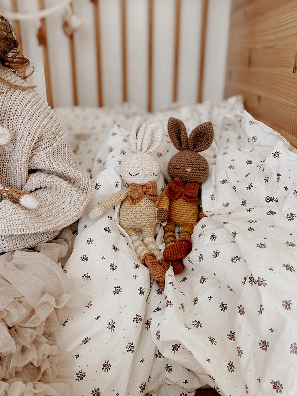 Easter the Bunny