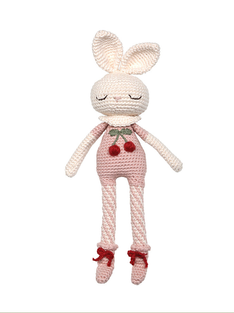 Cherry Blossom Britney Bunny