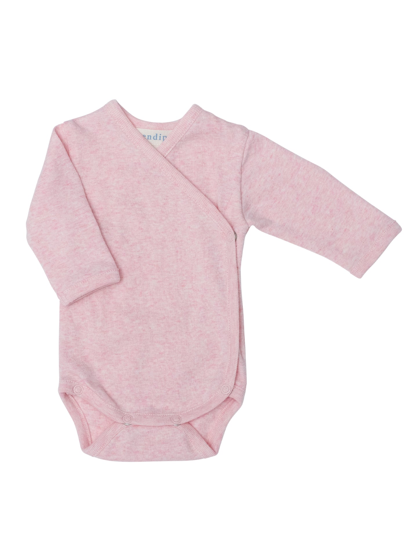 Rosebud Wrap Body