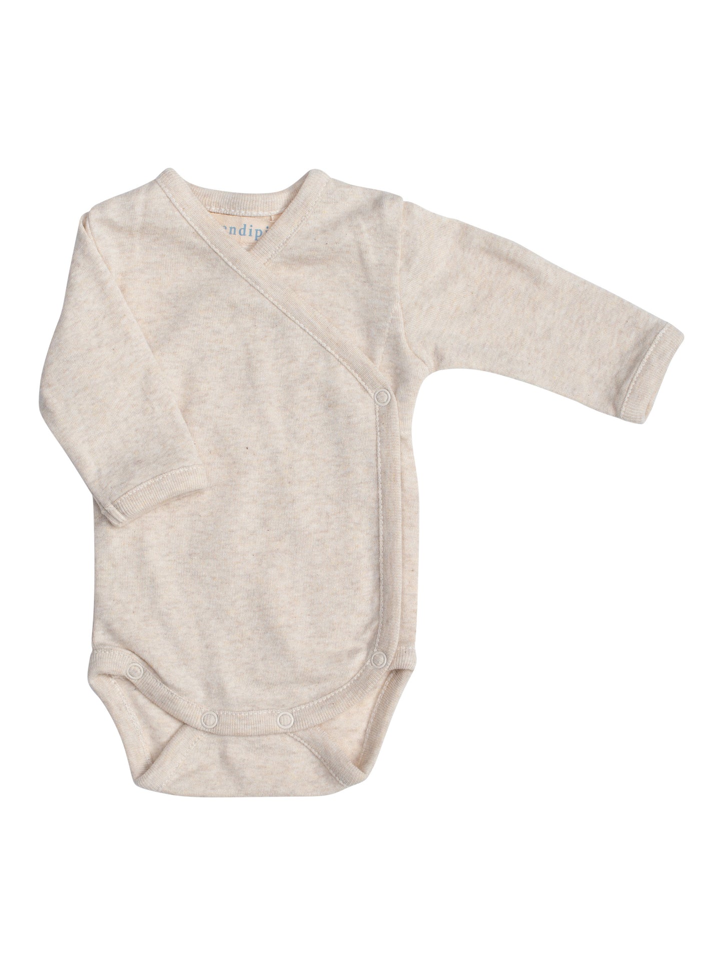 Shell Wrap Body