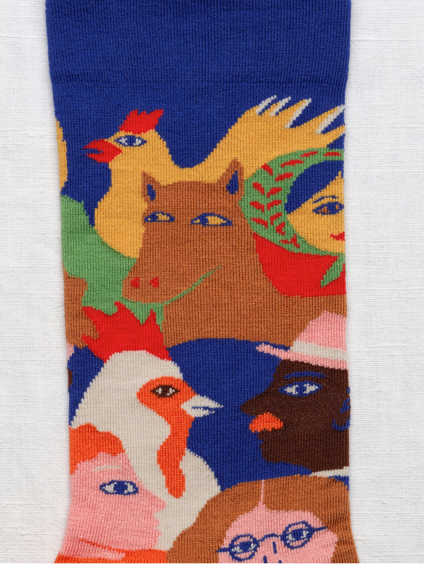 Crowd Socks