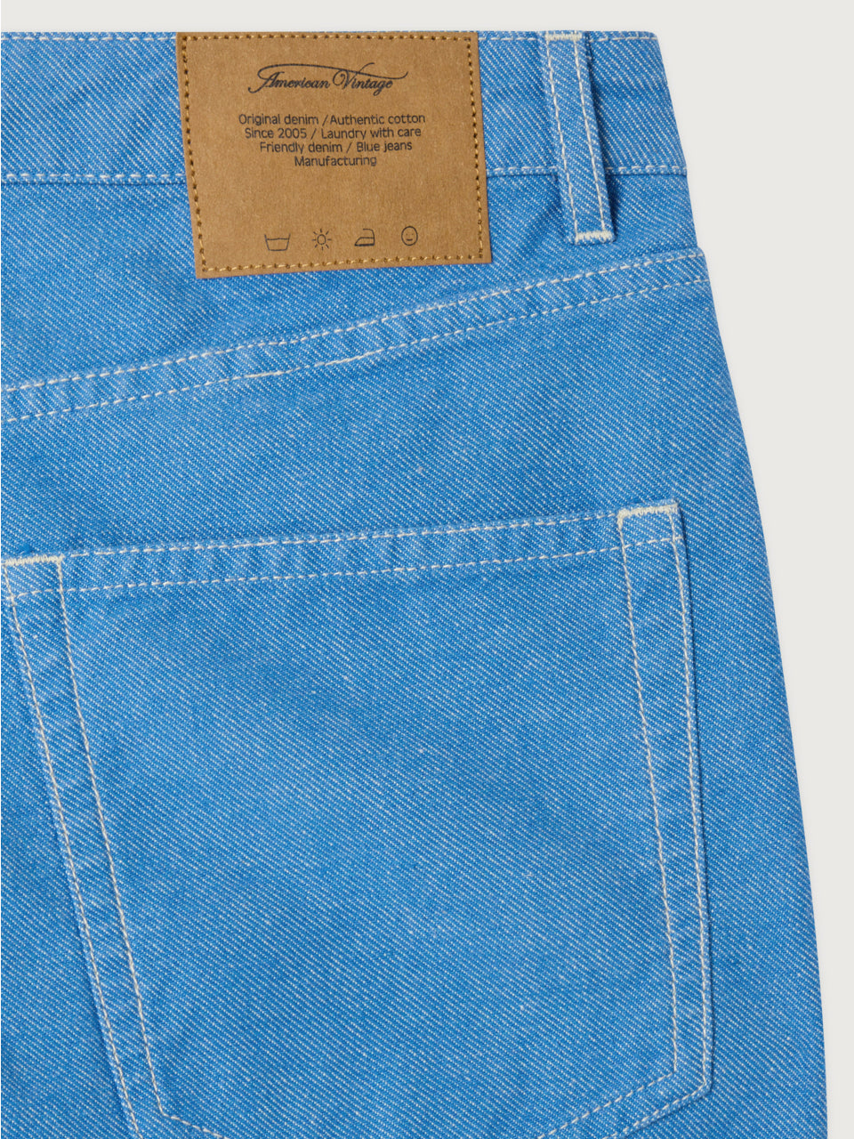 Waterfall Pusway Jeans
