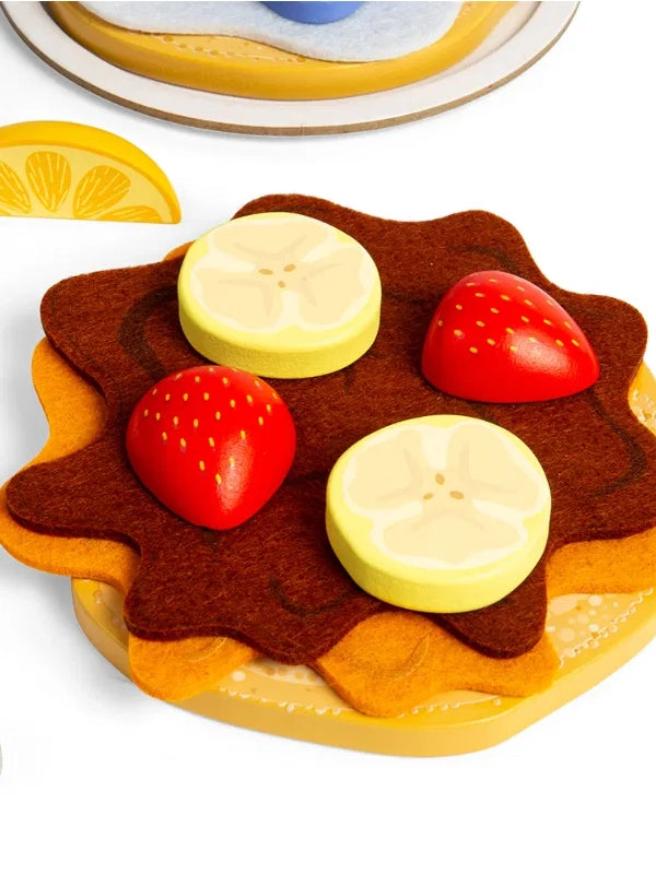 Pancake Set