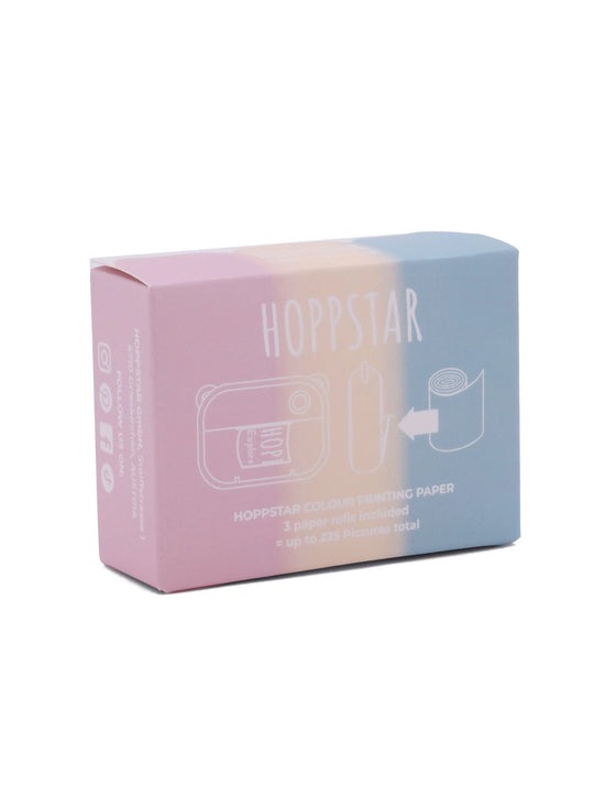 Pastel Printing Paper for Hoppstar Artist